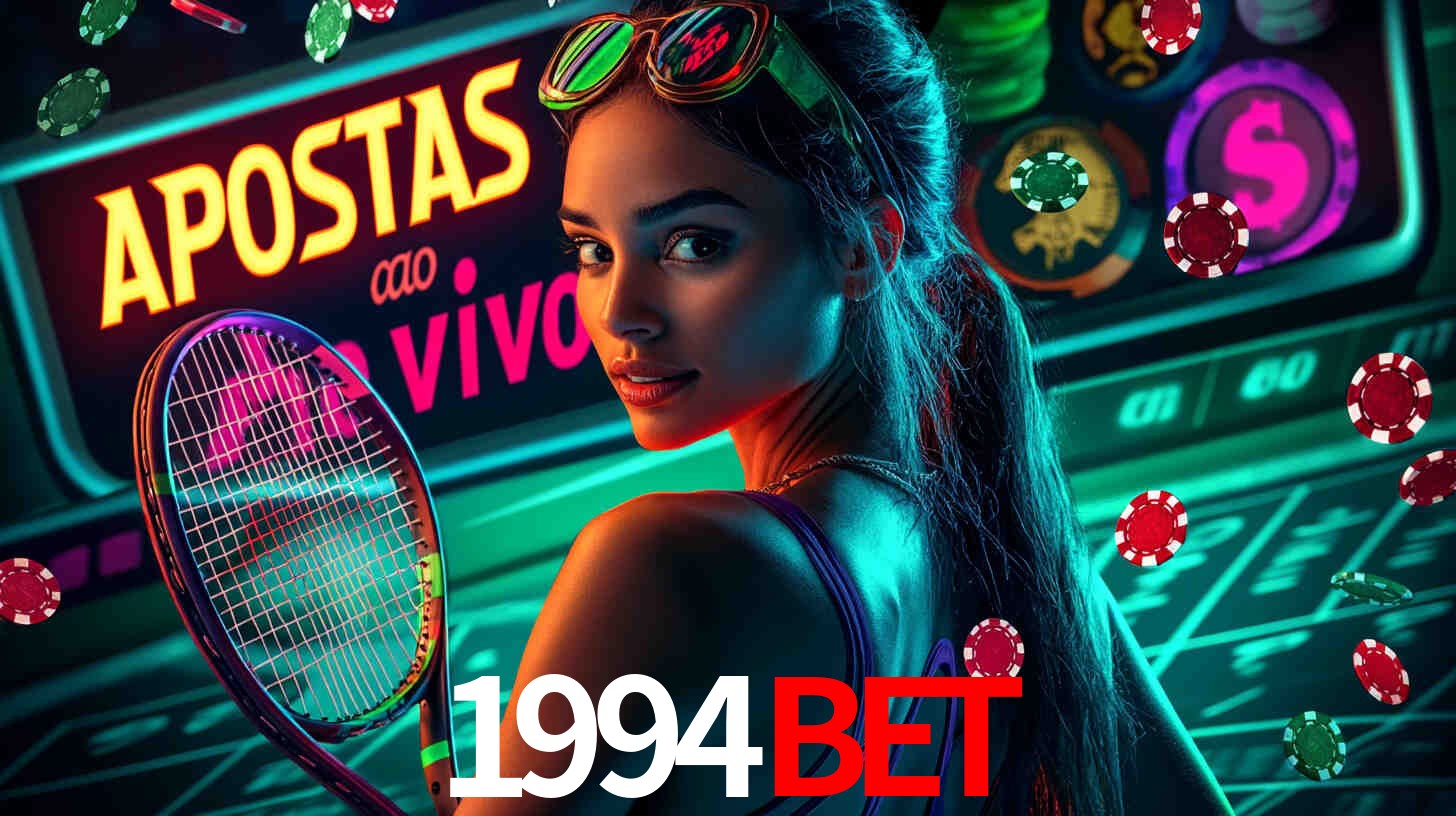 Desvendando o Mundo dos Jogos Virtuais na 1994bet