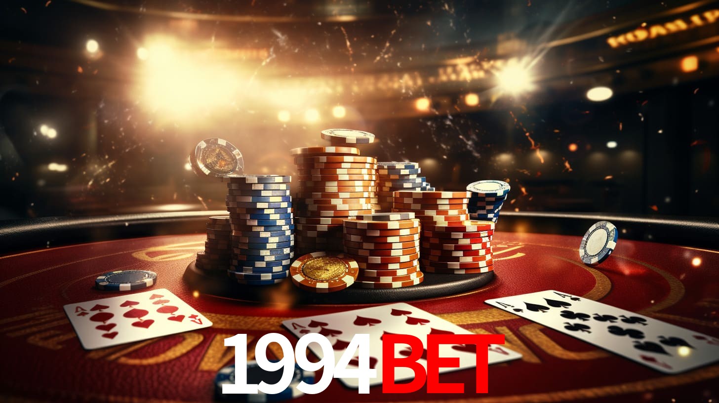 Welcome Bonus 1994bet