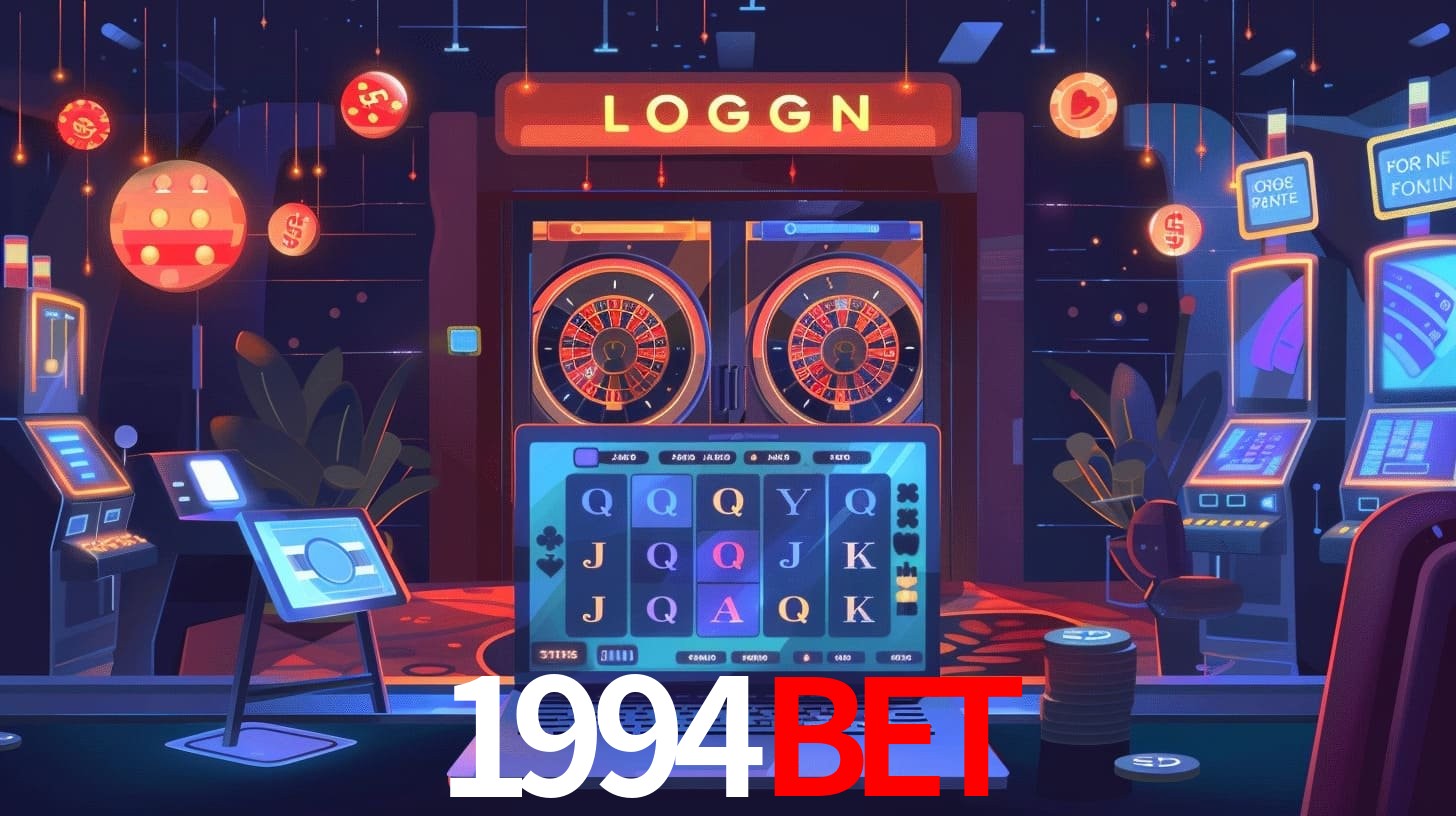 Welcome Bonus 1994bet