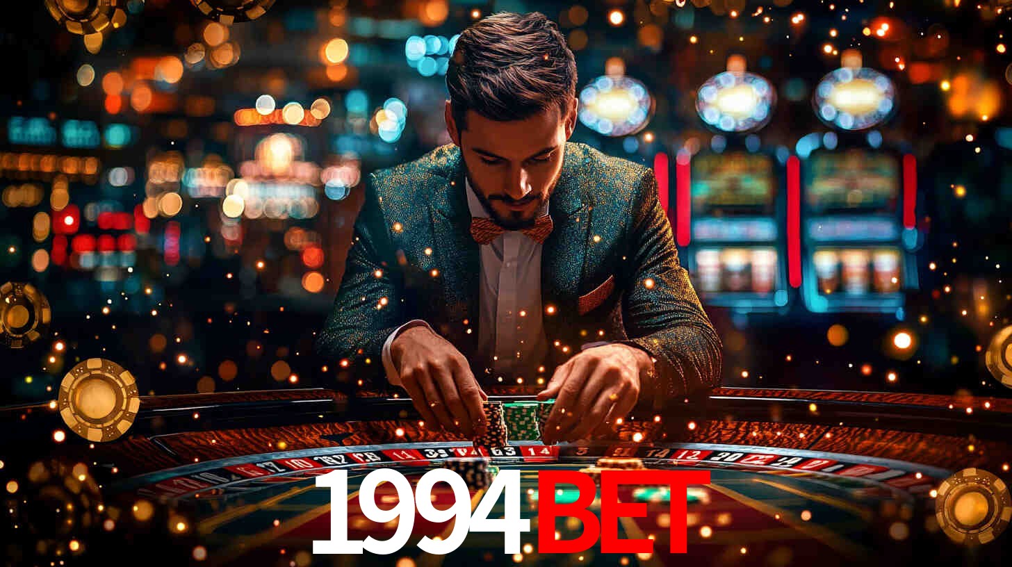Welcome Bonus 1994bet